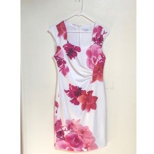 Calvin Klein Dress